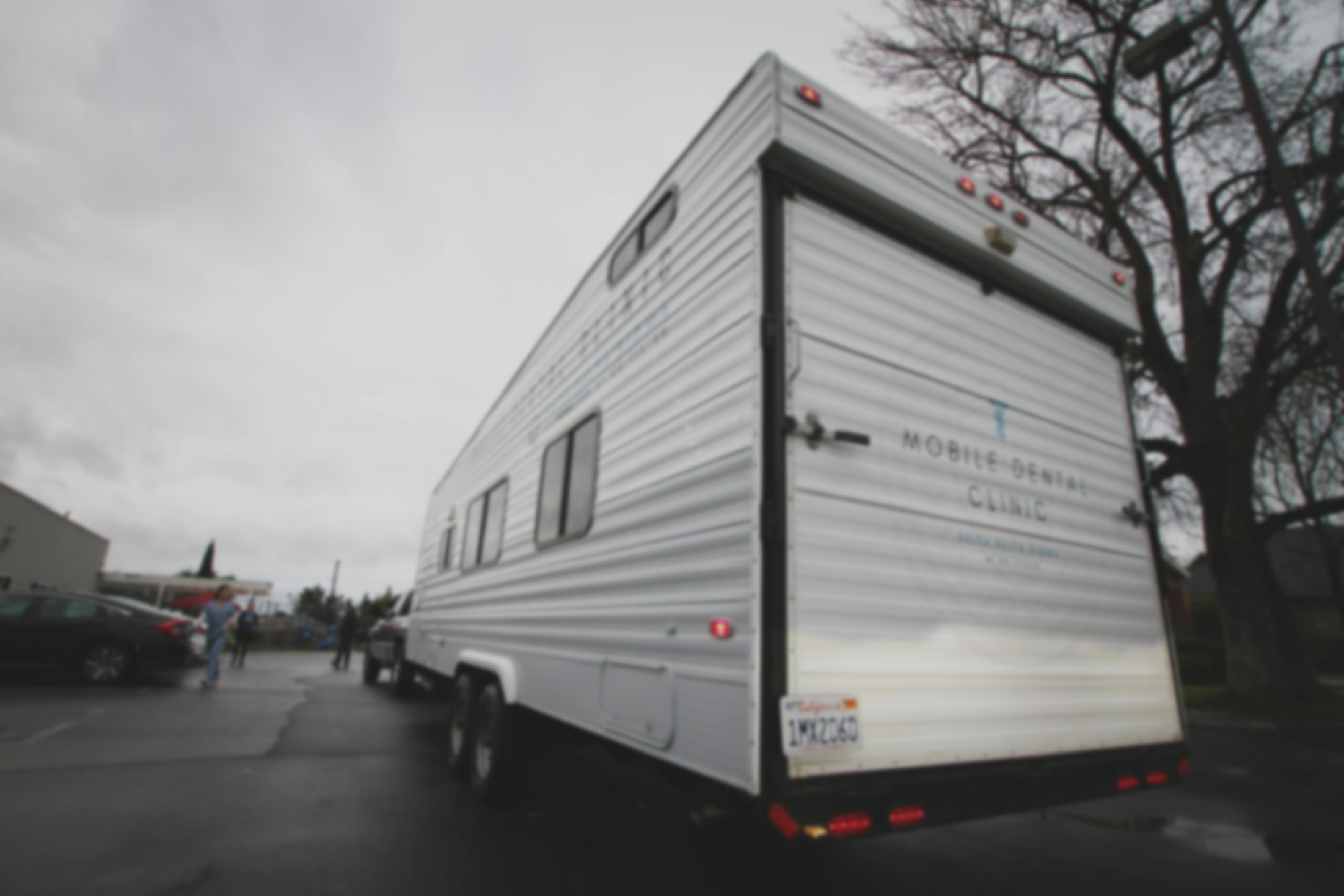 Clinic Day Activities