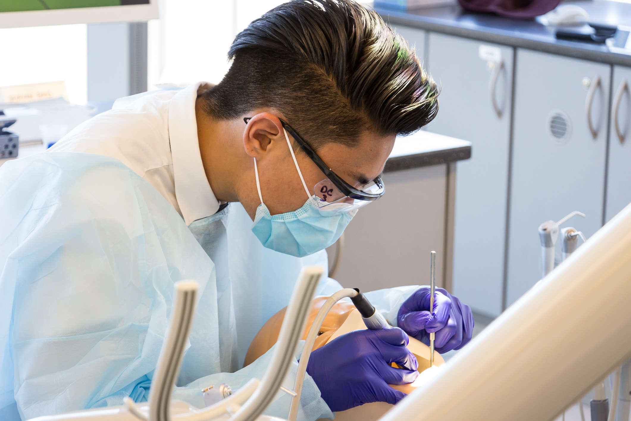 DDS Dentistry