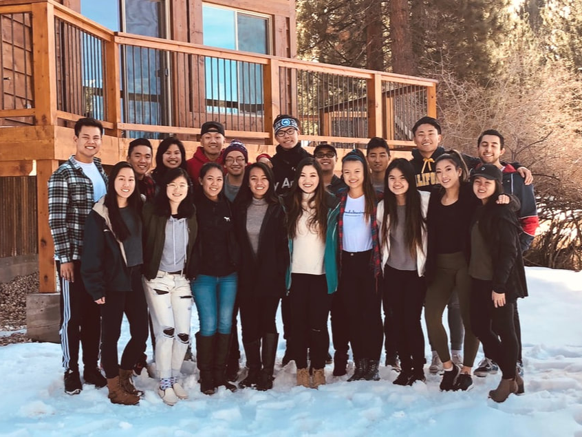 Big Bear