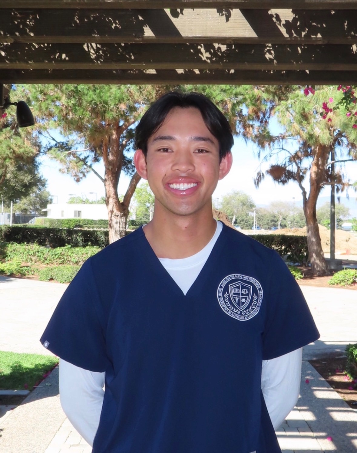 Brendan Pham