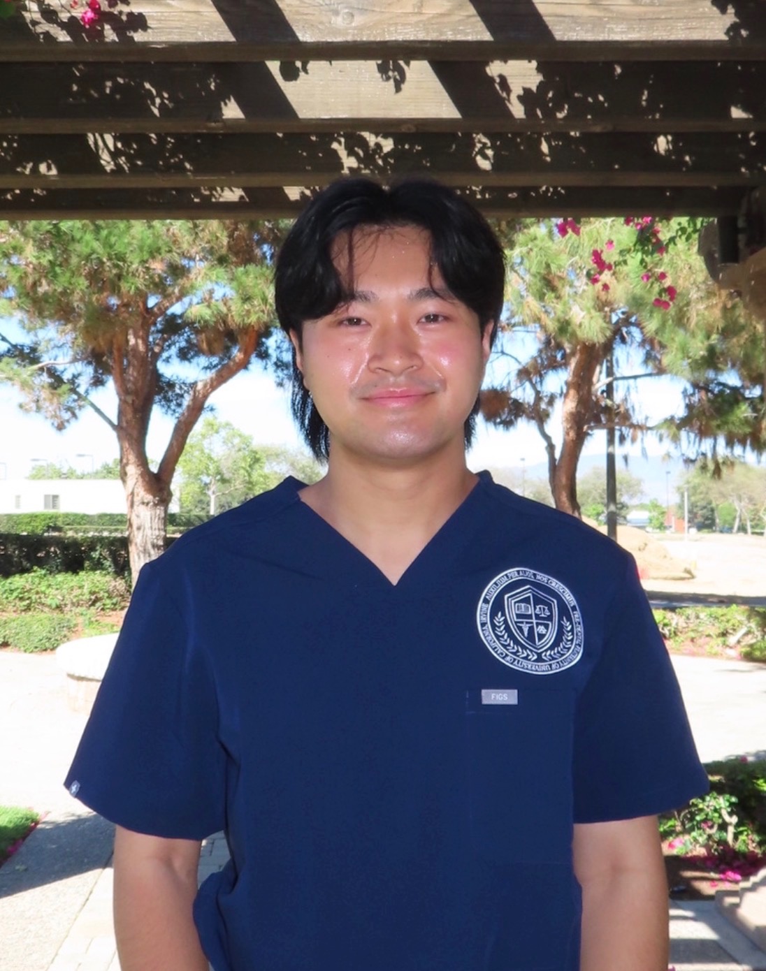 Bryan Vo