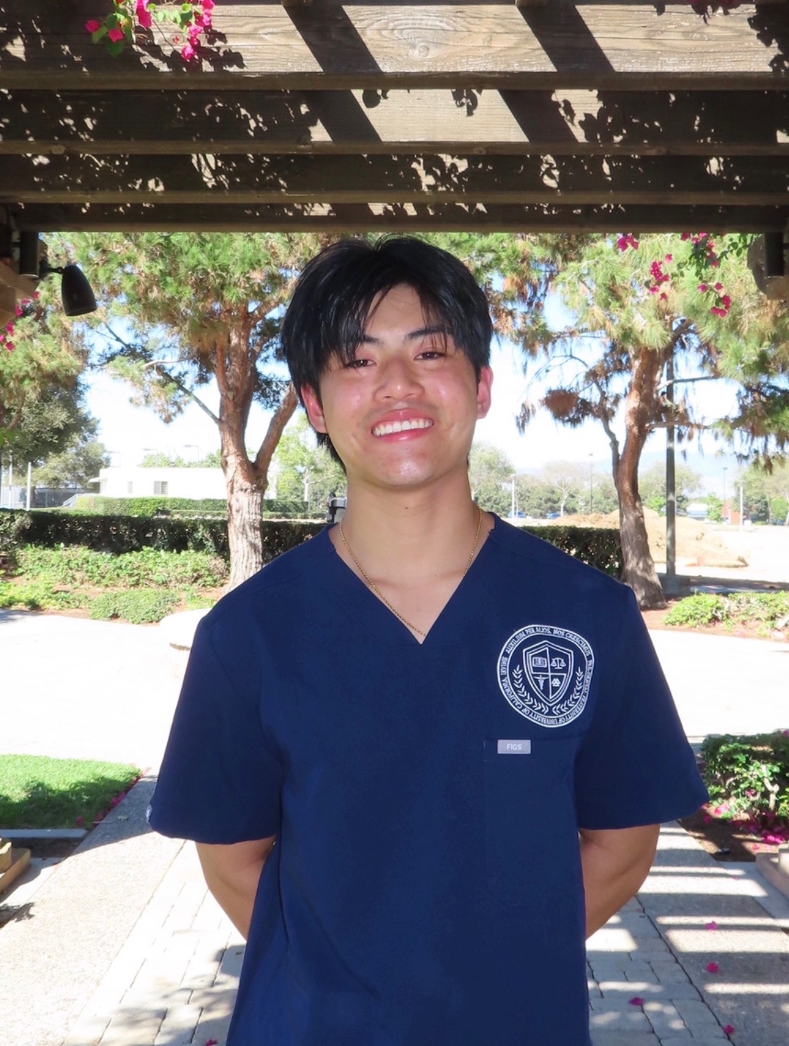 Chase Cheng