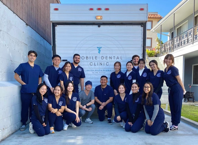 Service to community