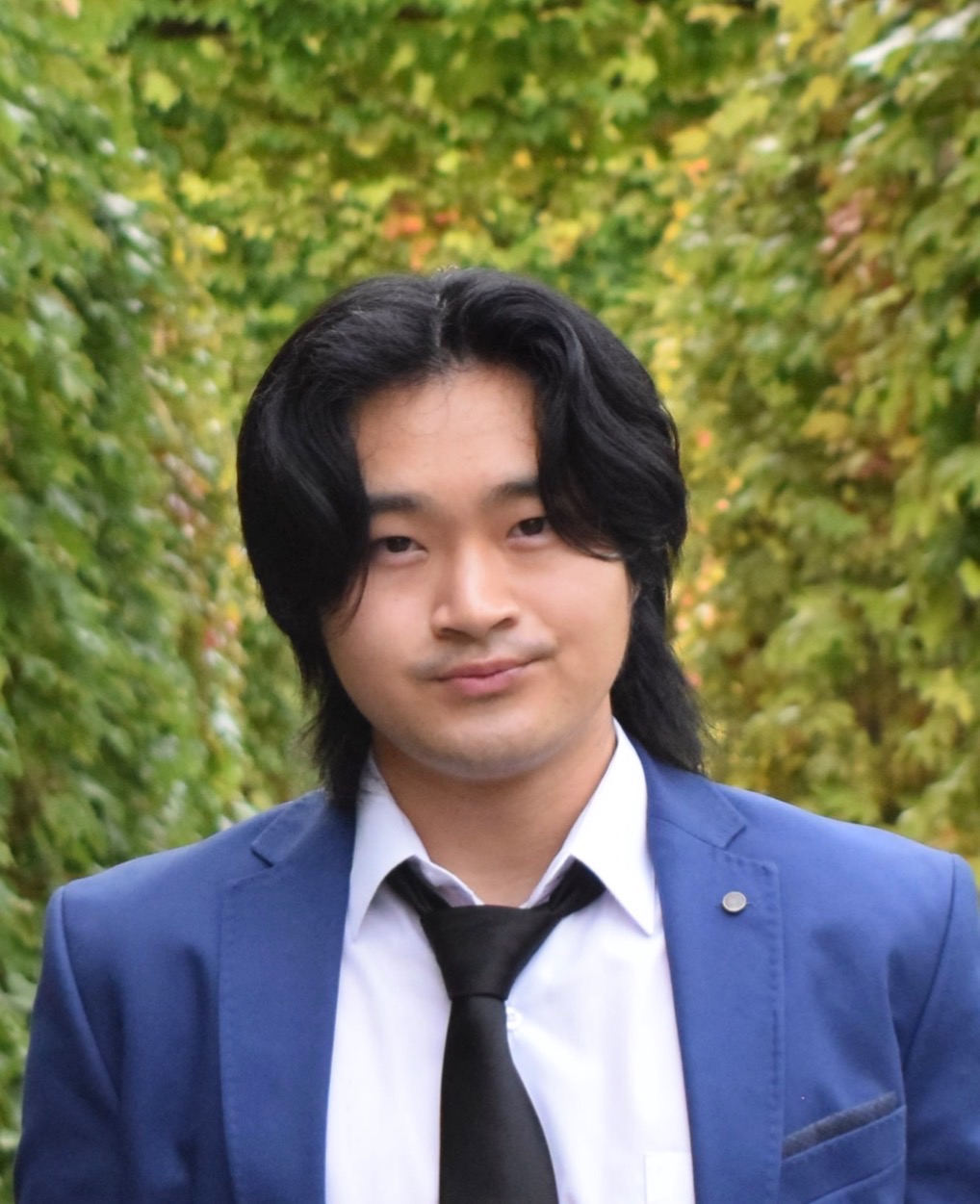 Bryan Vo