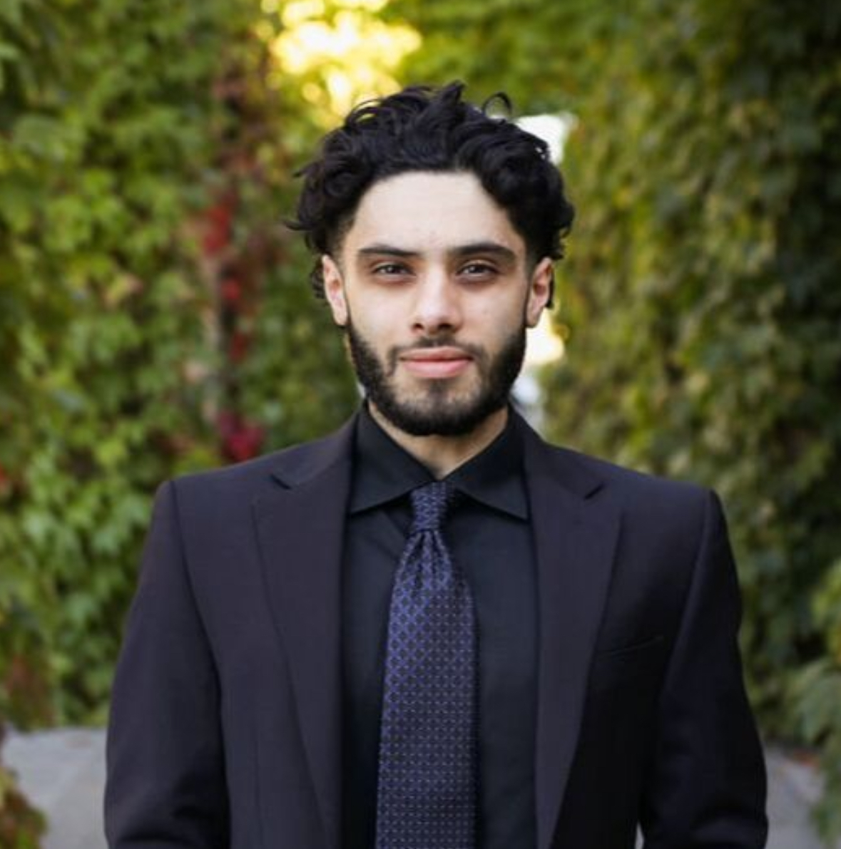 Omid Farahdel