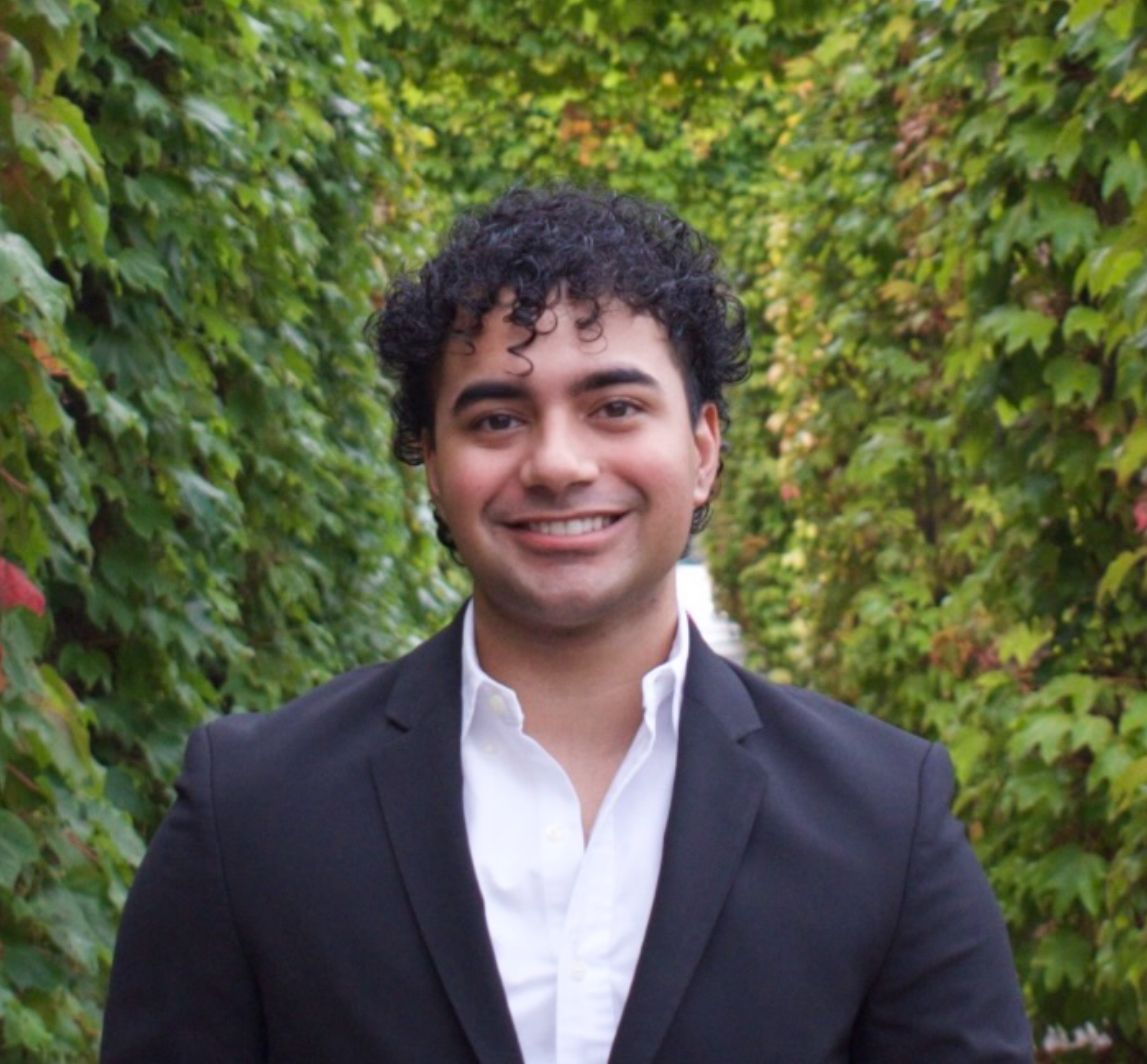 Ishaan Sehgal