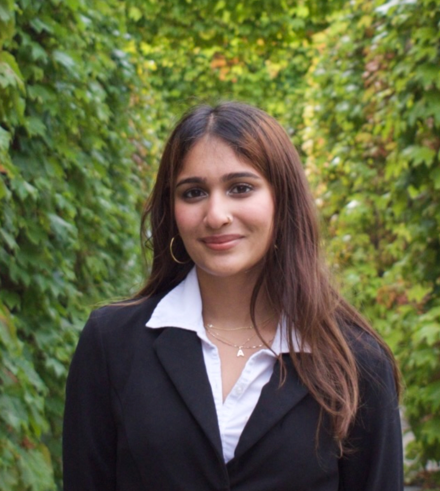 Aditi Reddy