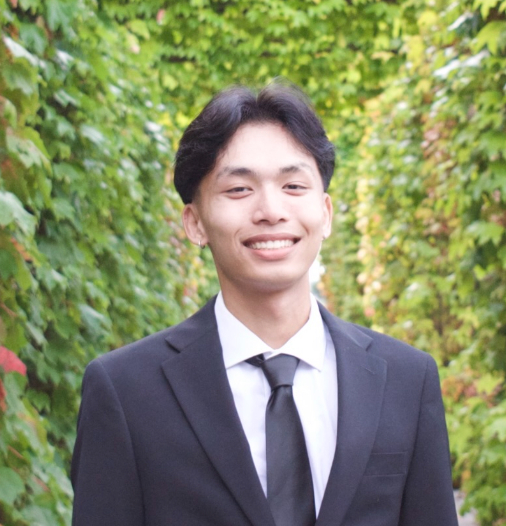 Matthew Hoang