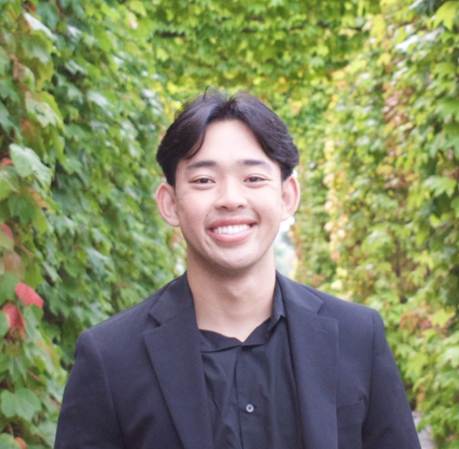 Brendan Pham