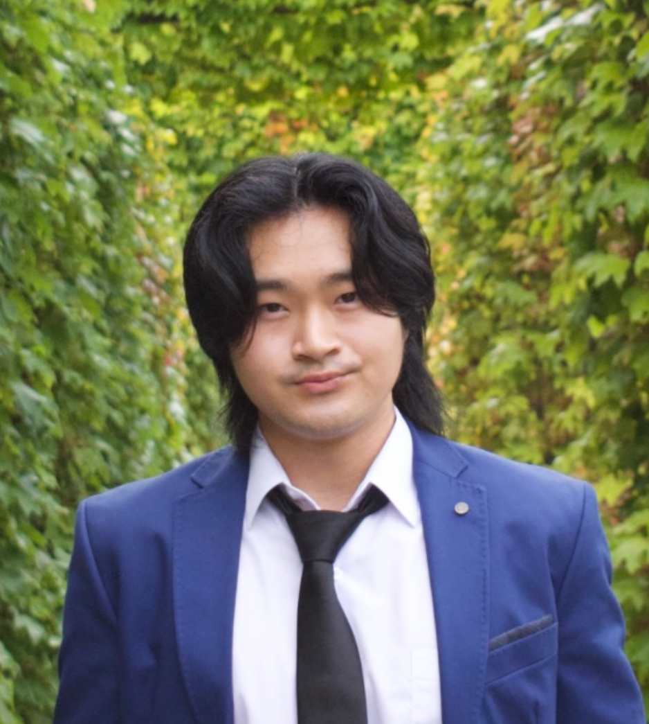 Bryan Vo