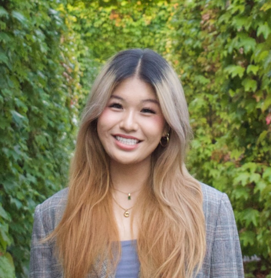 Caroline Kim
