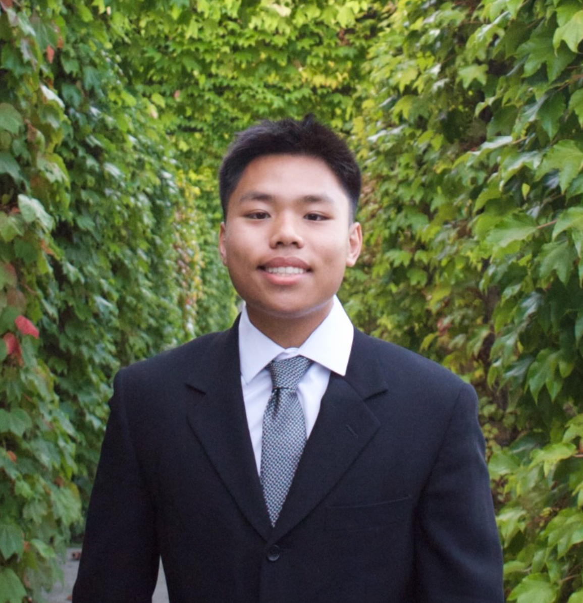 Conner Ly