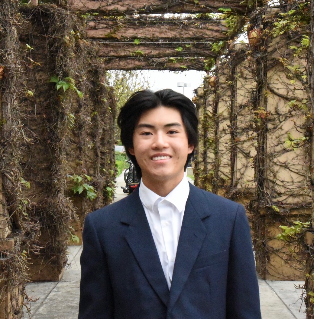 Chase Cheng