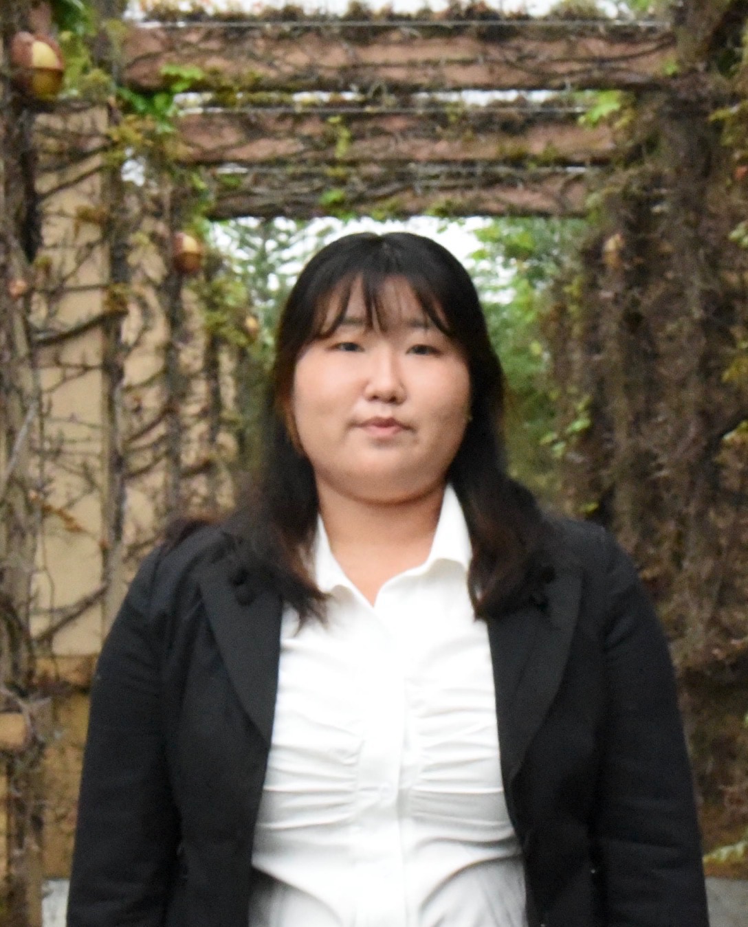 Heewon Yoon