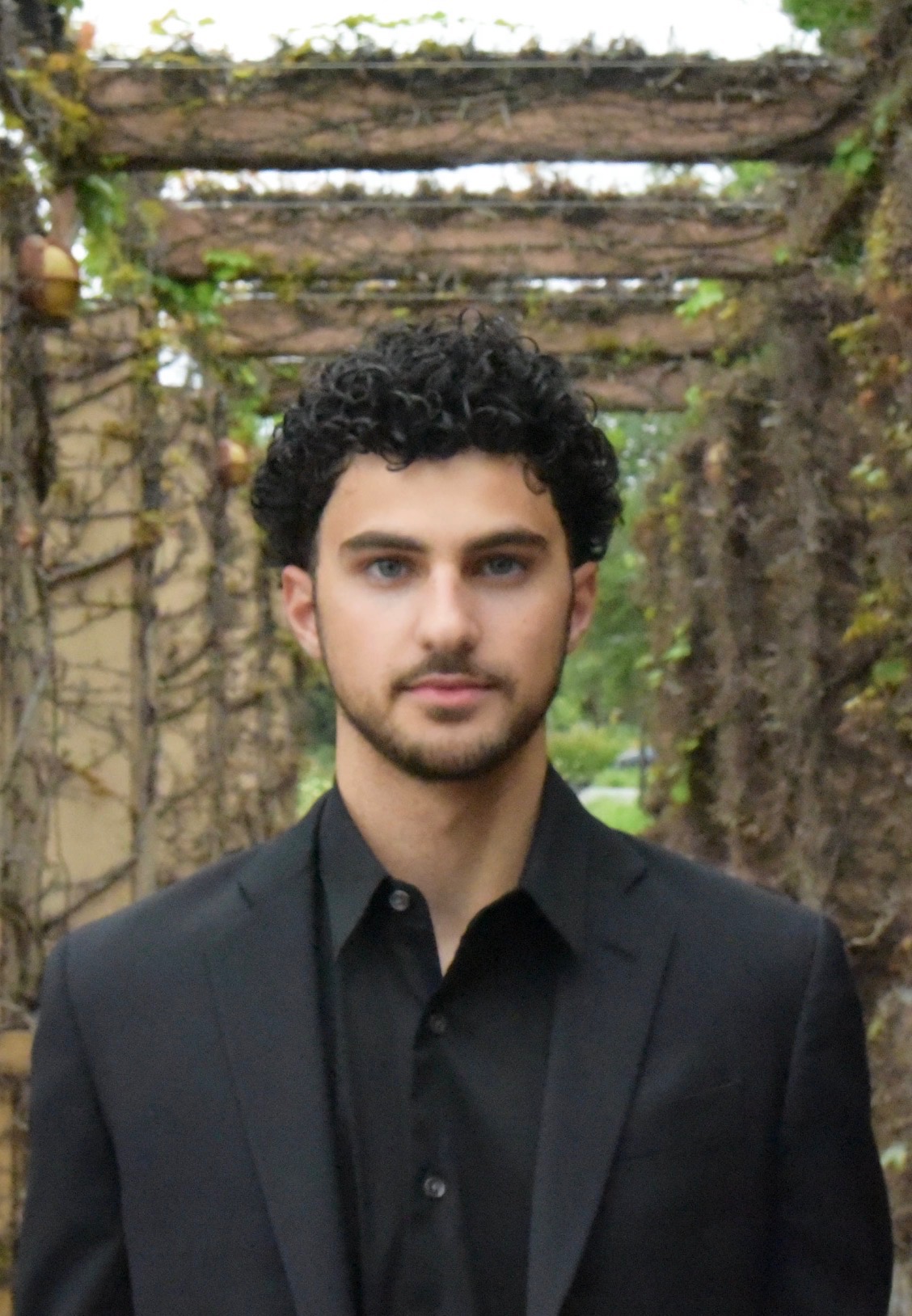 Tamer Khamis
