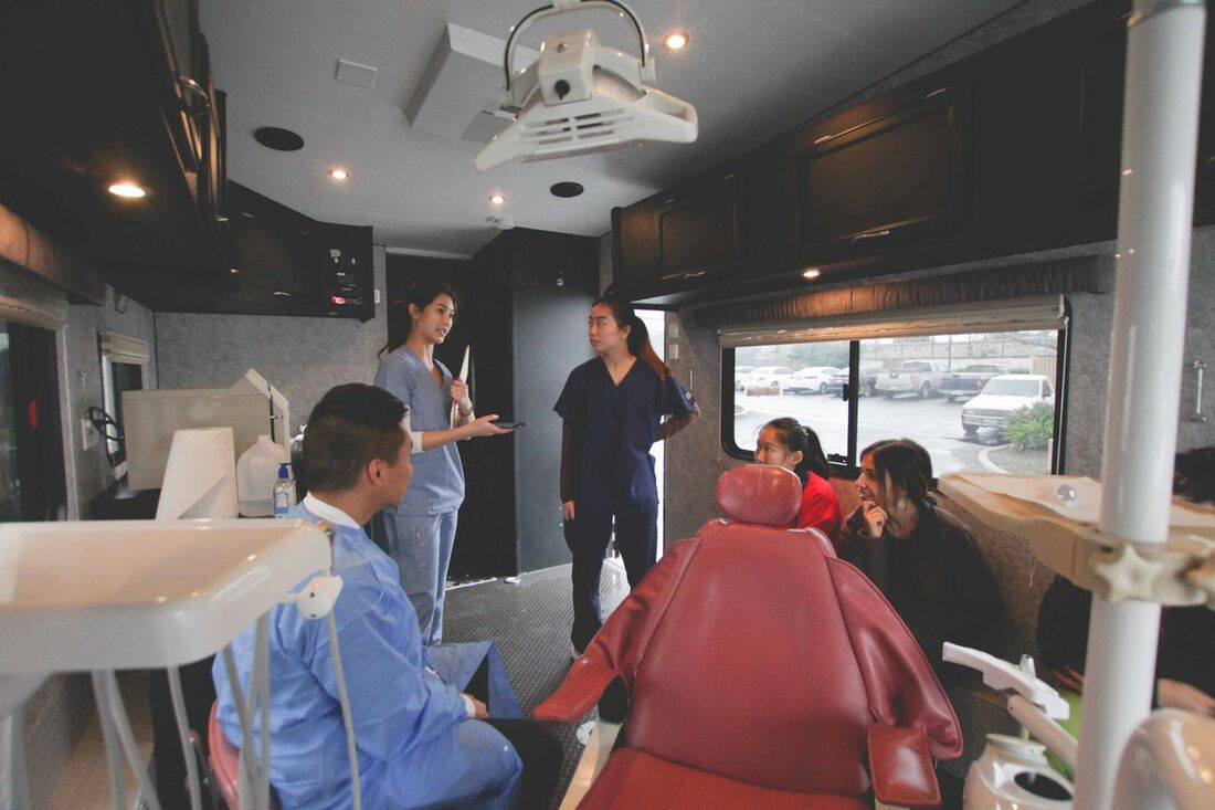 Clinic Day Photo 1