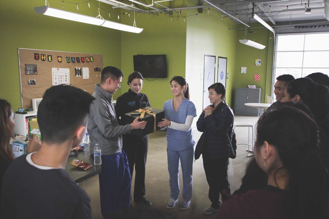 Clinic Day Photo 3
